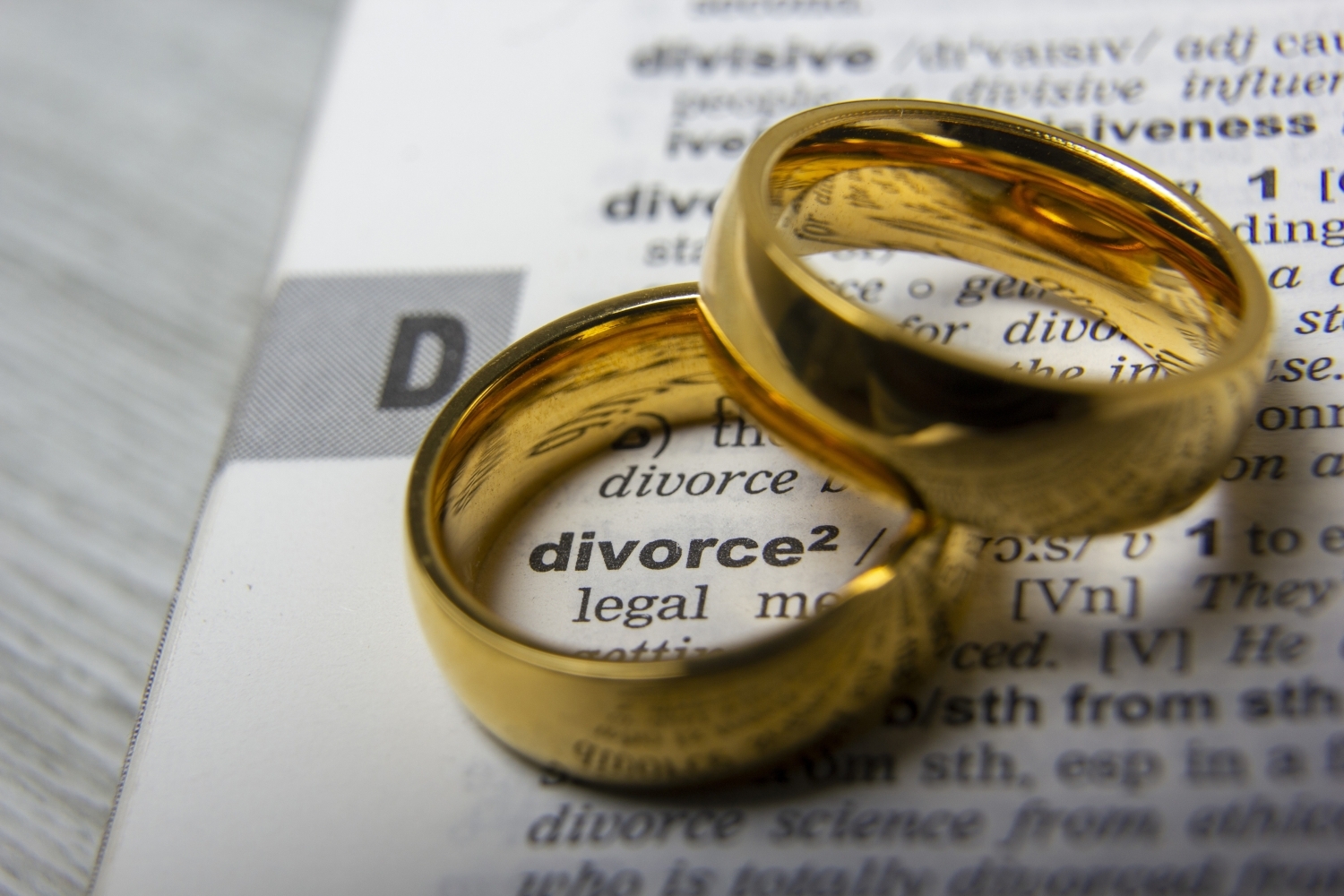Family Law