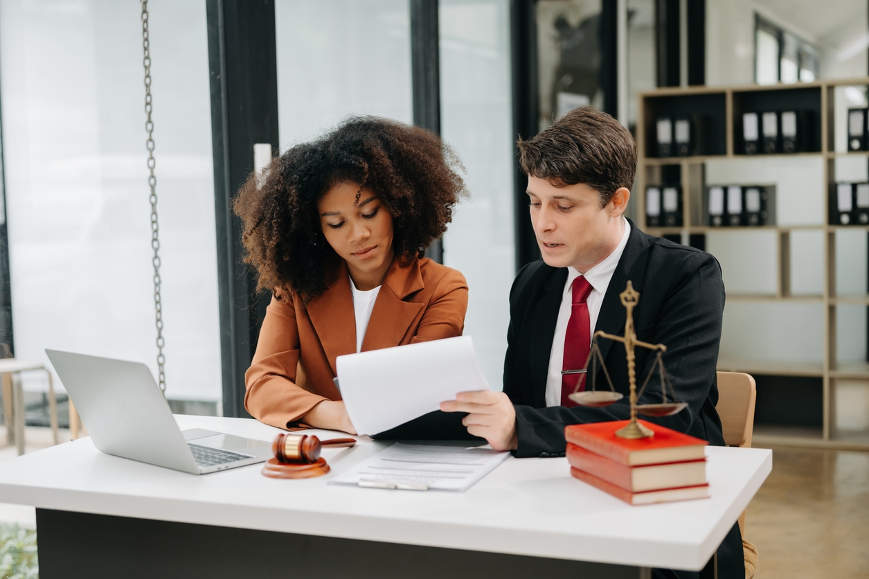 Business & Commercial Law