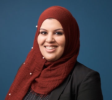Mahira Musani is a new addition to both The Rubinstein Law Firm and the State of Michigan. Mahira graduated with honors from Benedictine University in Lisle, Illinois in 2016...