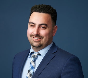 Kevin M. Burton is one of The Rubinstein Law Firm’s newest attorneys on staff.  Kevin is an avid gearhead, having studied Automotive Technology in high school...