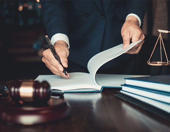 Oakland County Family & Real Estate Law Firm | Rubinstein - sa-1