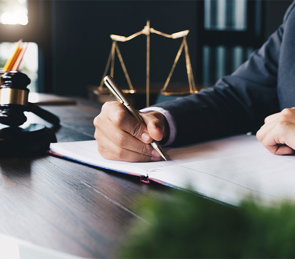 Oakland County Family & Real Estate Law Firm | Rubinstein - sa-3