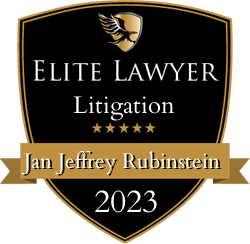 Testimonials | Law Firm in Farmington Hills, MI | Rubinstein - elite-lawyer
