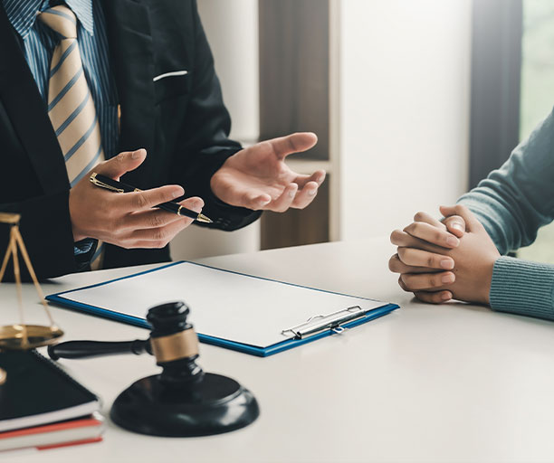 Meet Our Attorneys | Farmington Hills, MI | Rubinstein Law Firm - meet-the-team-3