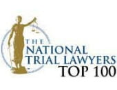 Meet Our Attorneys | Farmington Hills, MI | Rubinstein Law Firm - national-trial-lawyers-top-100